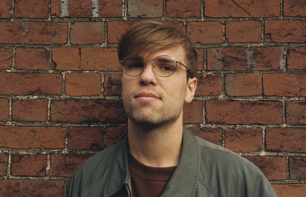 aurora looking at a camera to get a profile picture